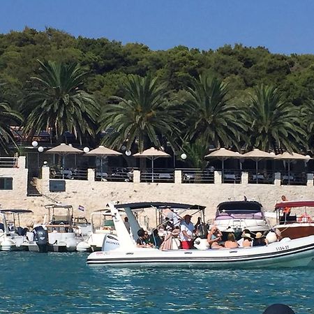 Villa Pia Split Kaštela Eksteriør billede
