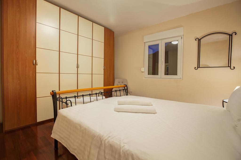 Villa Pia Split Kaštela Eksteriør billede