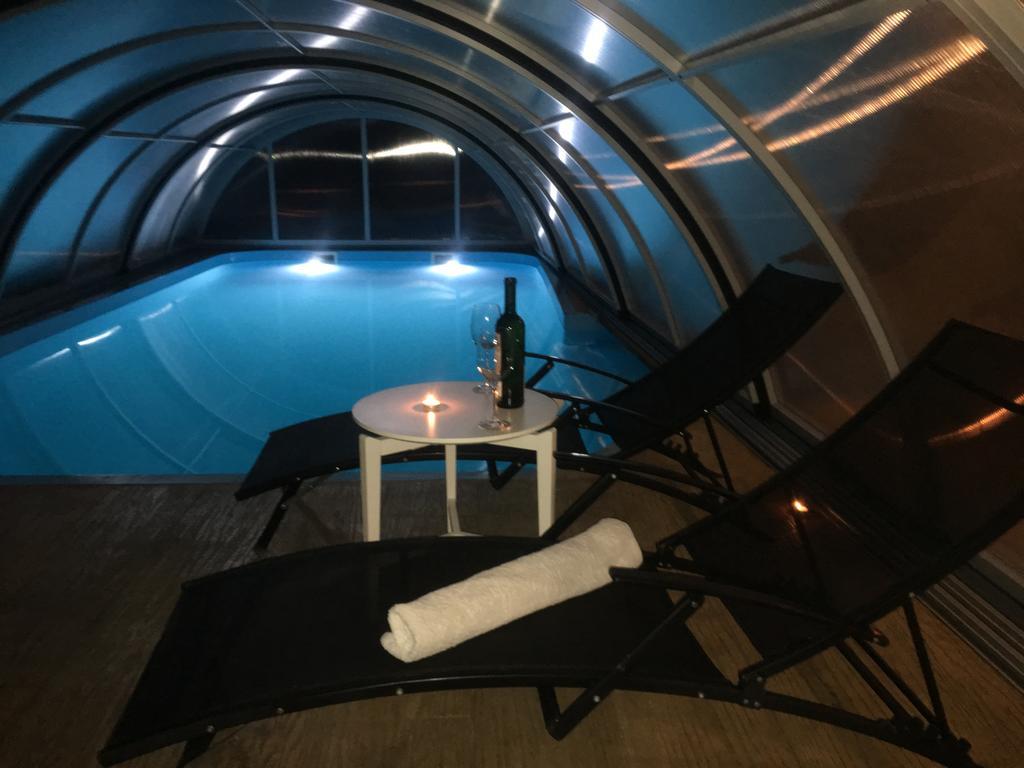 Villa Pia Split Kaštela Eksteriør billede